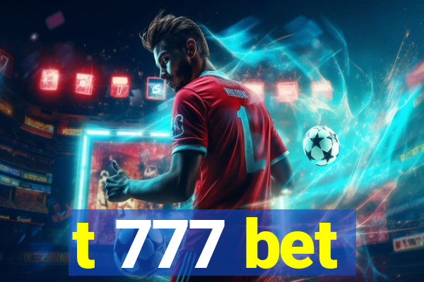t 777 bet